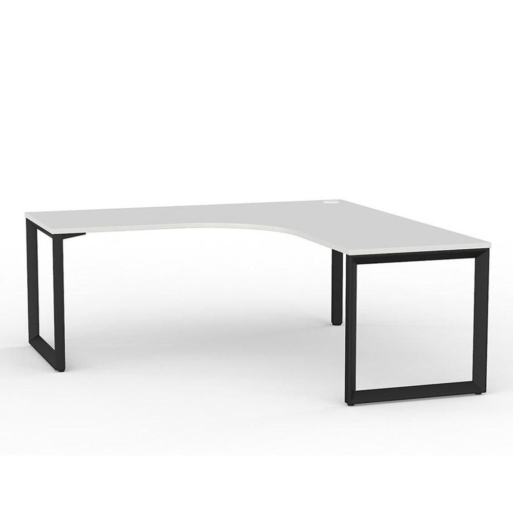 window end work station desk