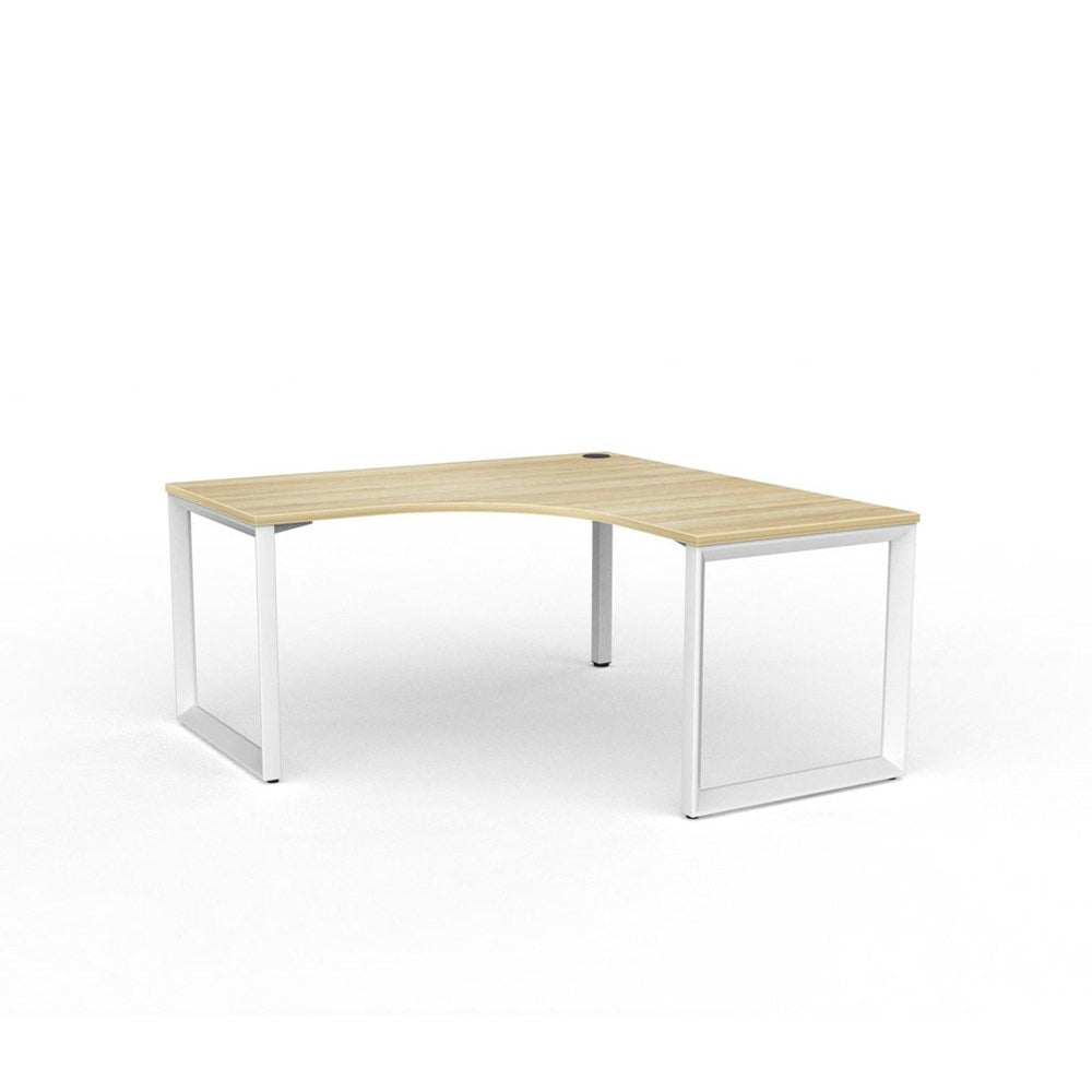 block end workstation