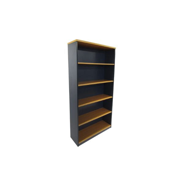 Office bookcases and shelving units