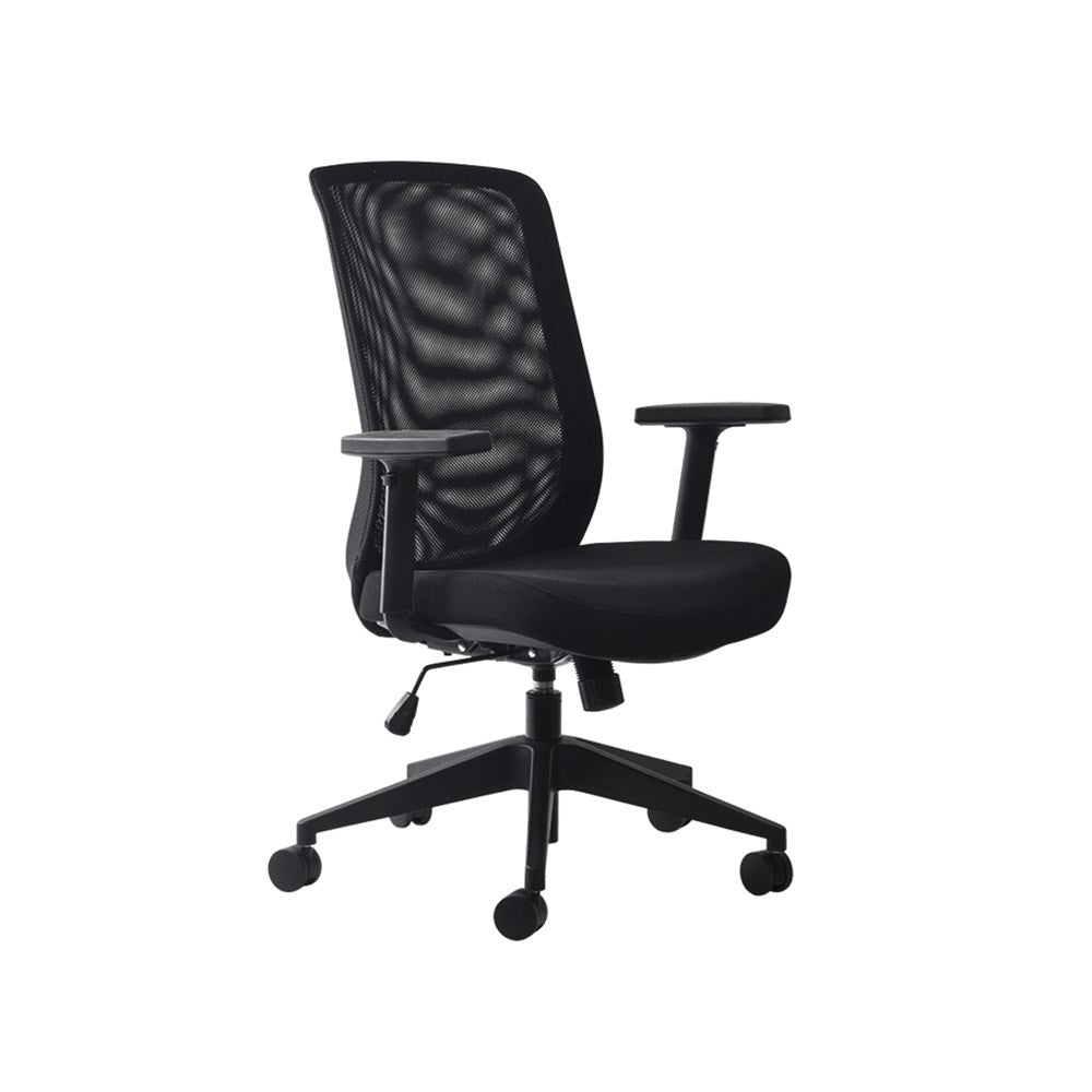 chair with arms