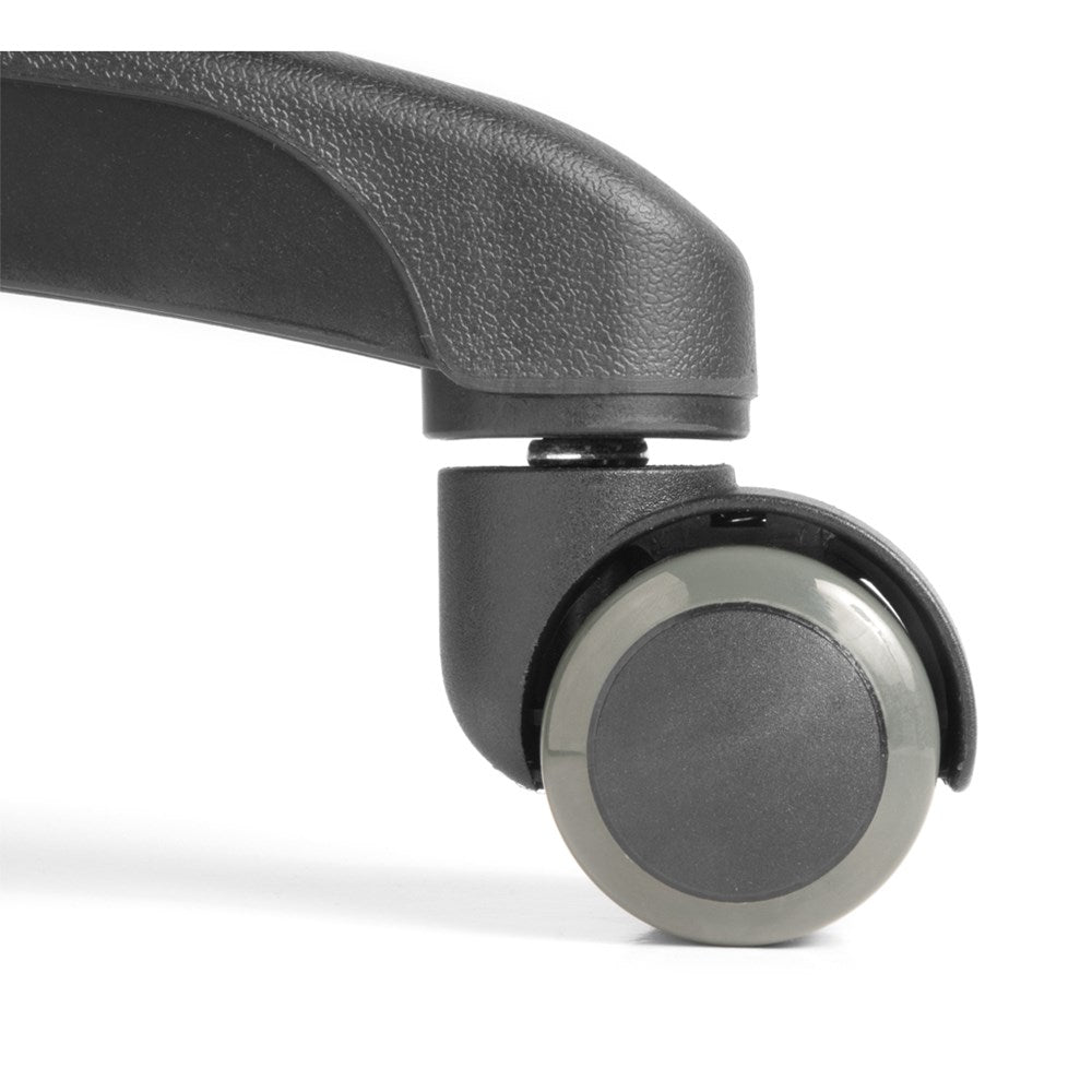 soft wheel for chair