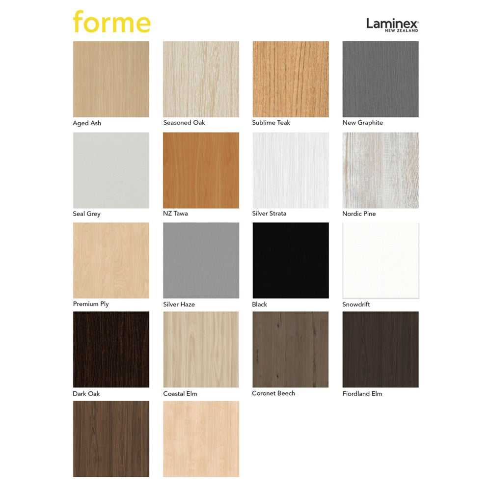 colour selection