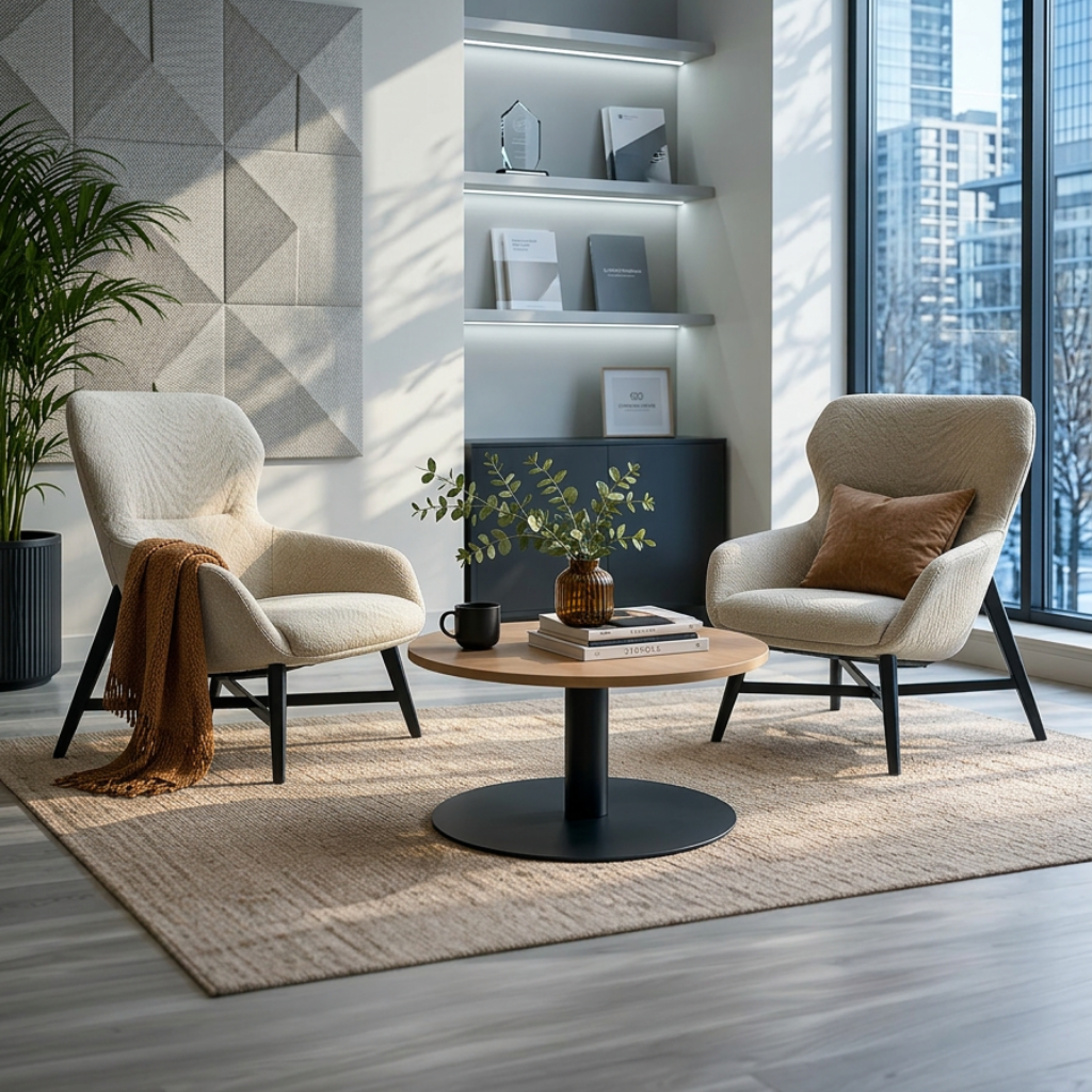Mobel Gabriel Chair