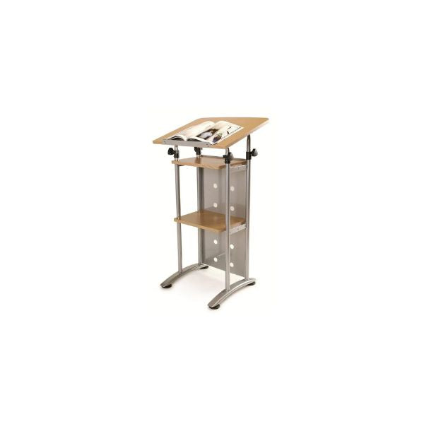 Lecterns for presentations and events