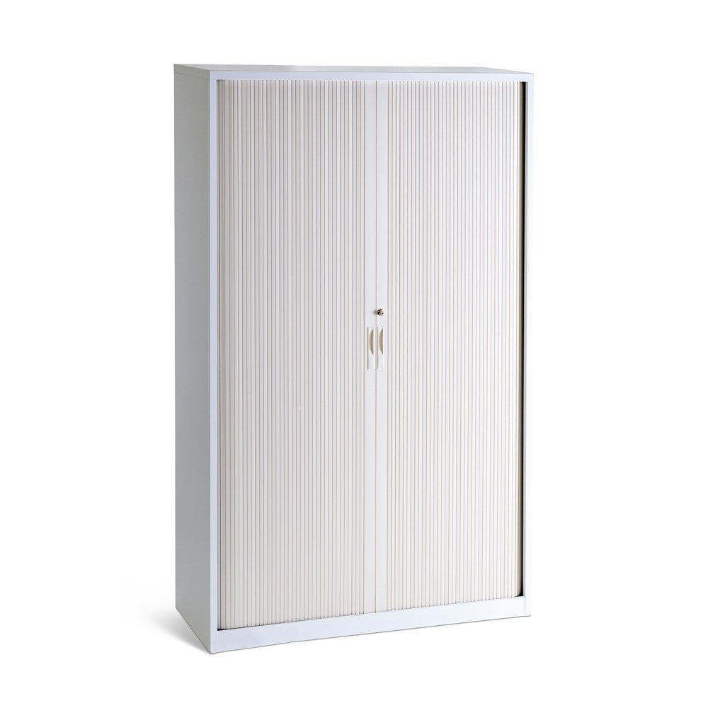 Mobel Milano Storage Tambour – Classic