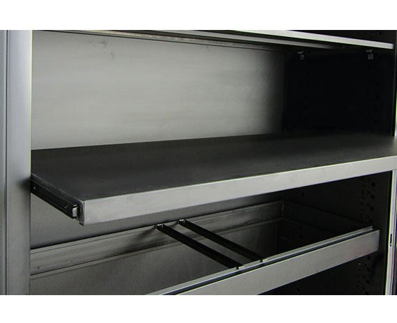 Mobel Roll-Out Shelf for Milano Tambour