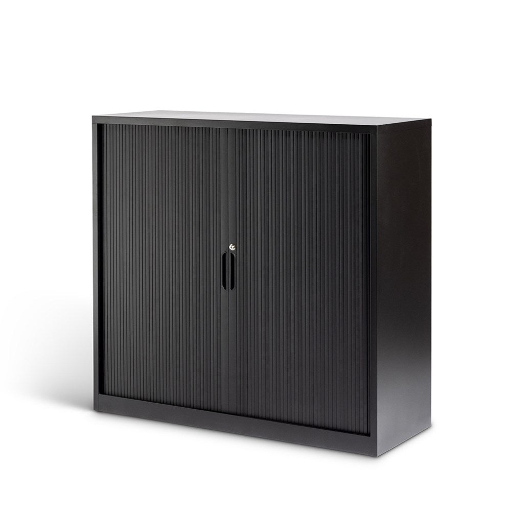 Mobel Milano Storage Tambour