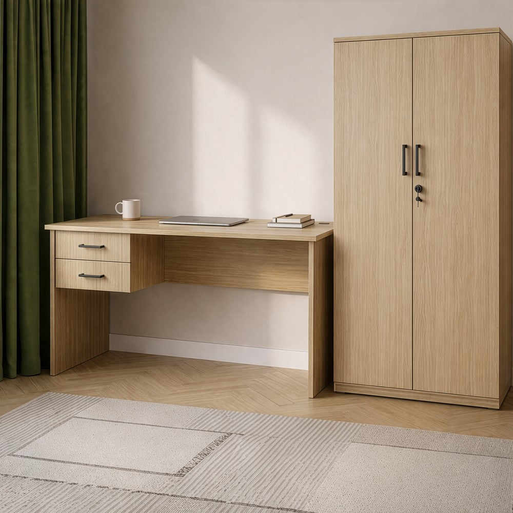 Oki 1800H Storage Cupboard