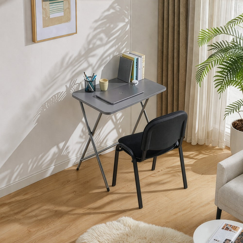 Student Folding Exam Desk