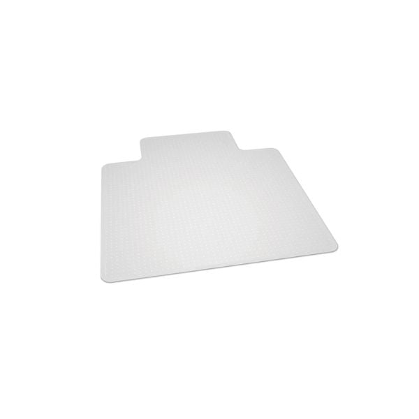 Office floor mats and chair mats