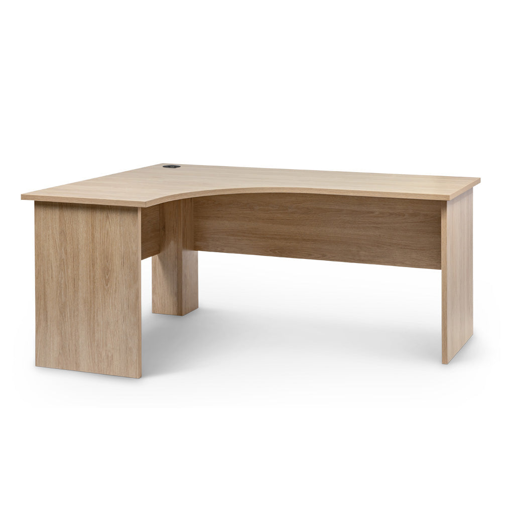 Mobel Oki Corner Desk