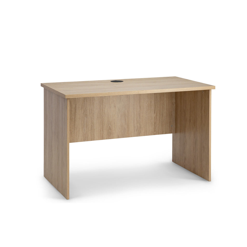 Mobel Oki Straight Desk