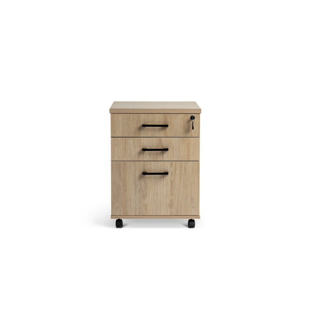 oak storage mobile unit