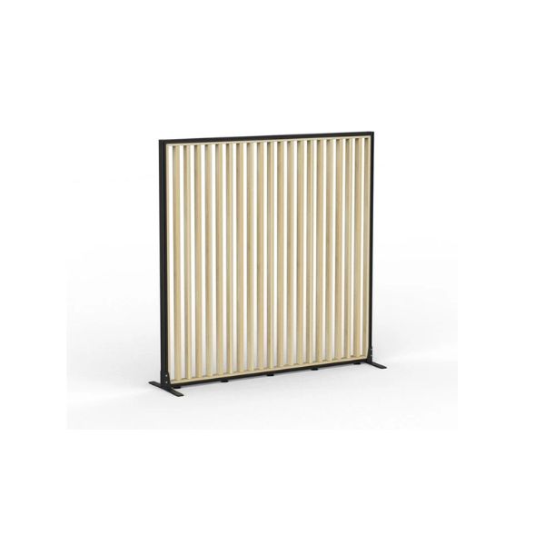 Office partitions and room dividers