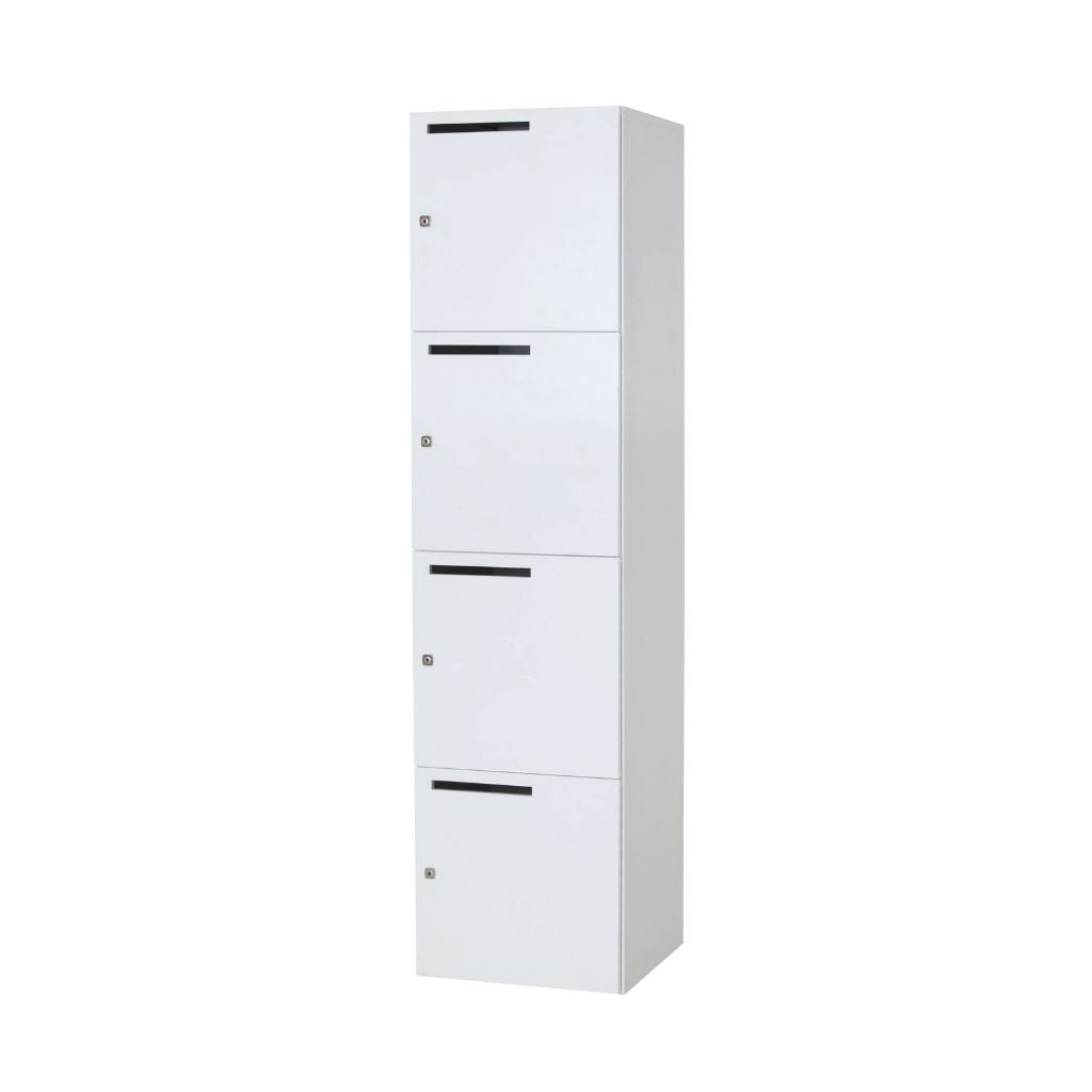 lockers