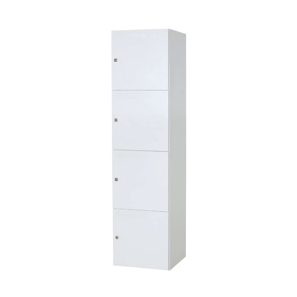 steel storage