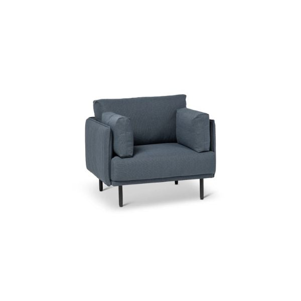 Soft seating and lounge furniture