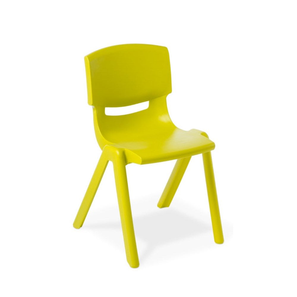 lime student chair