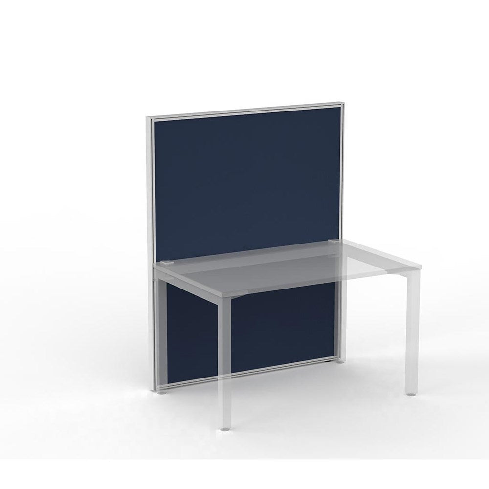 tall desk screen