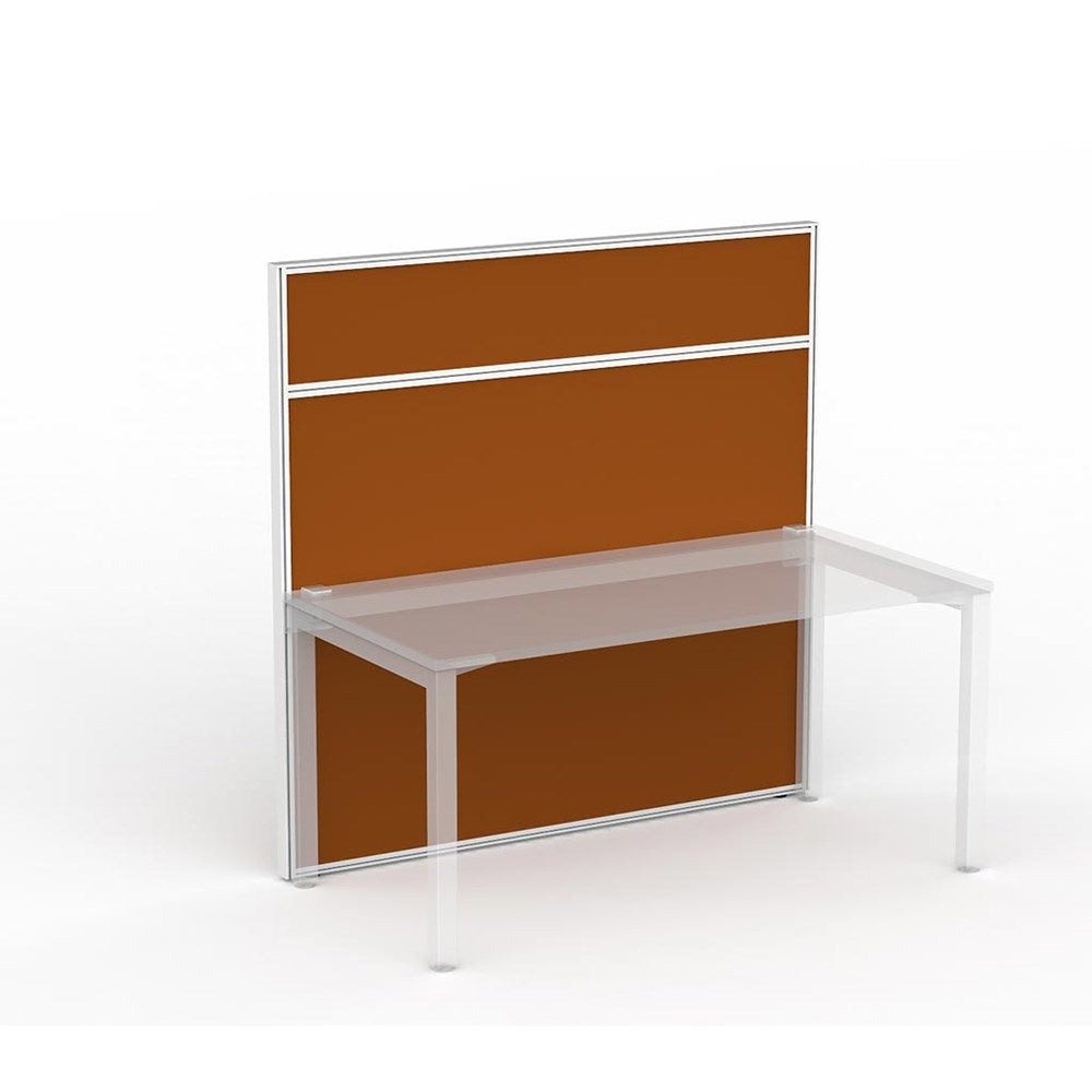 free standing screen