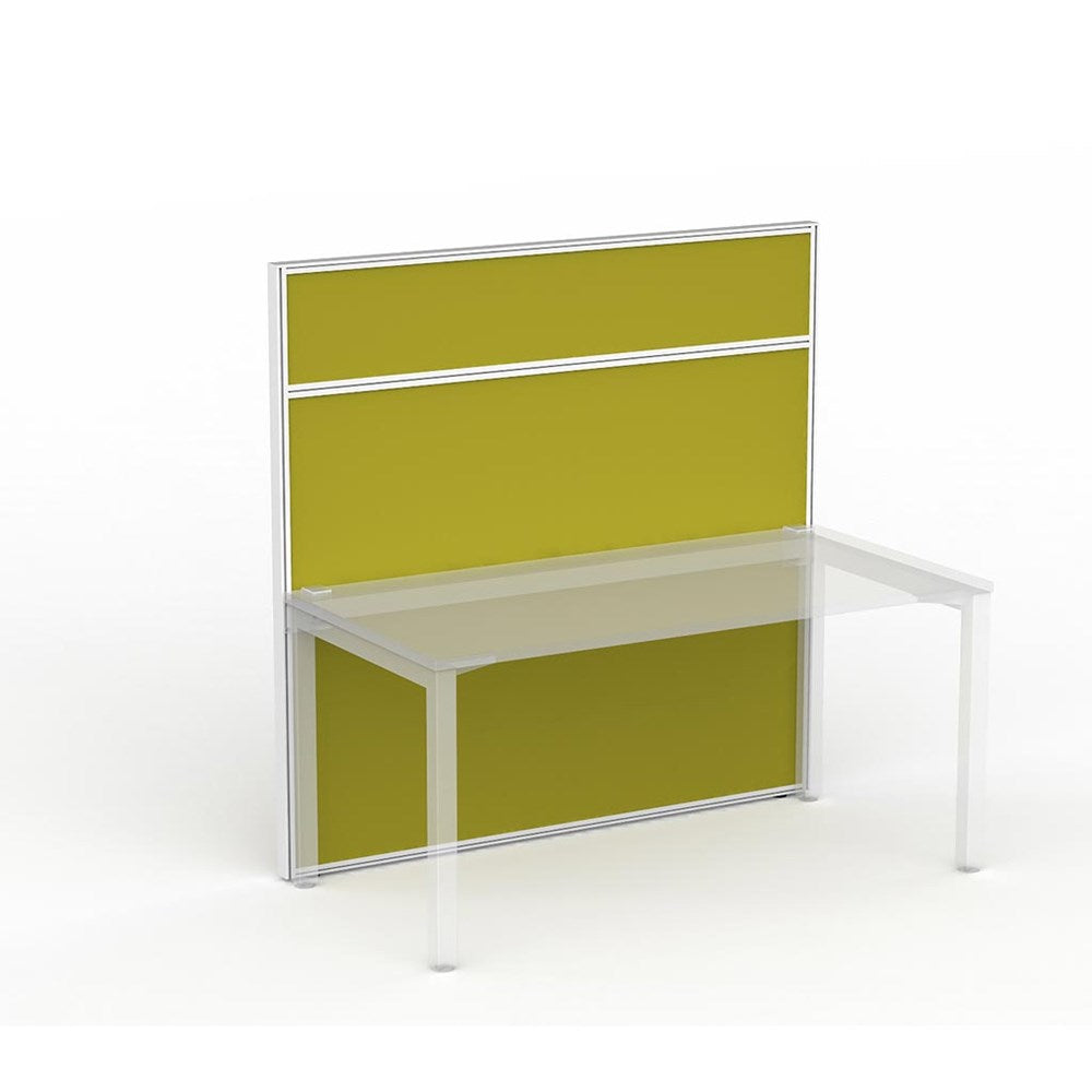 1500 sq yellow divider