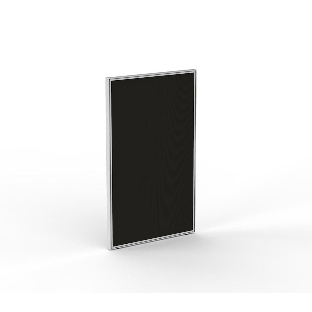 black privacy screen