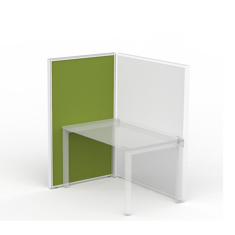green divider