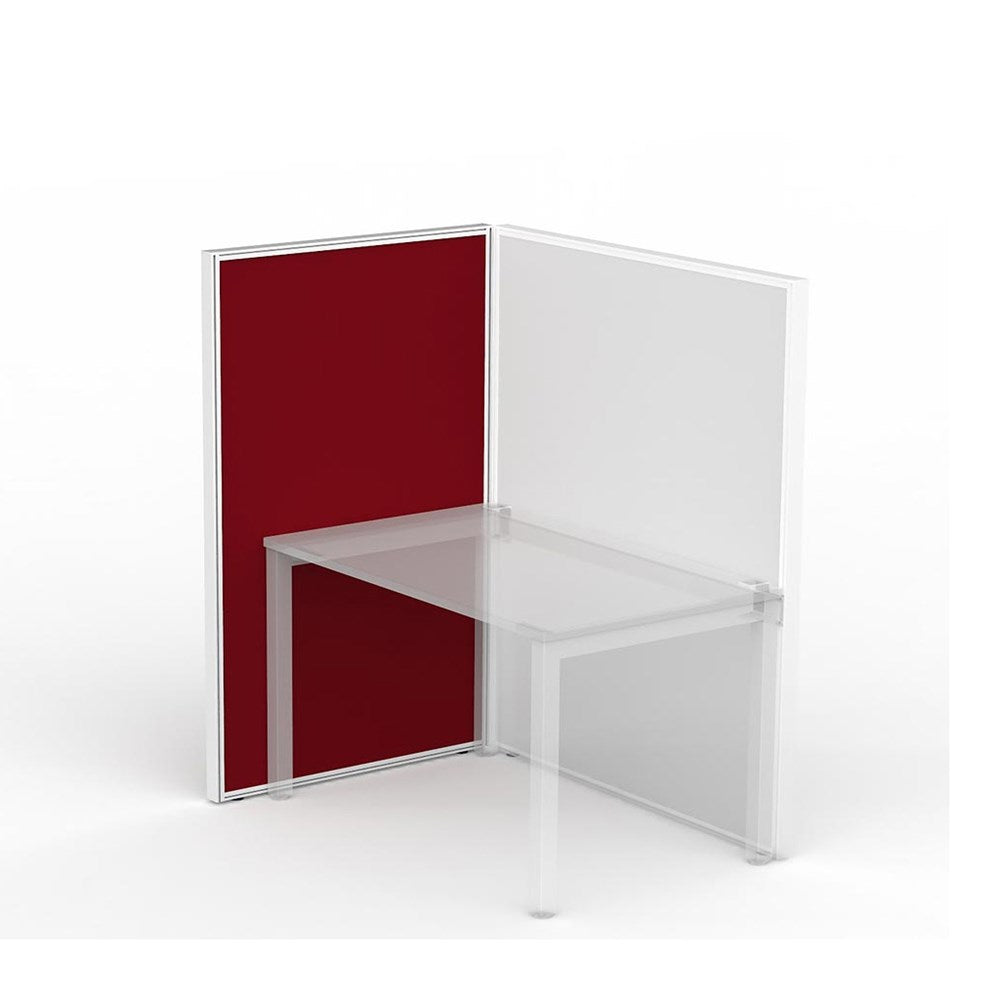 pin friendly red screen