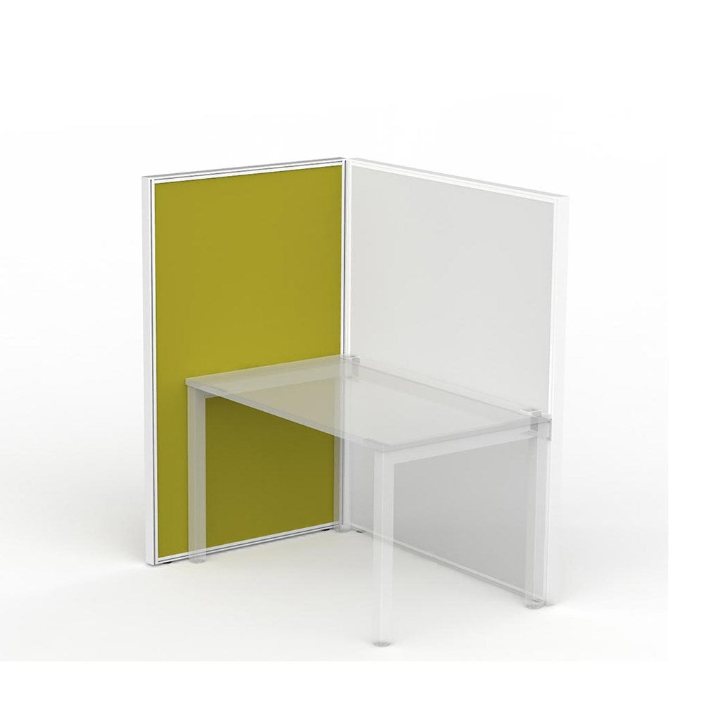 splice yellow screen