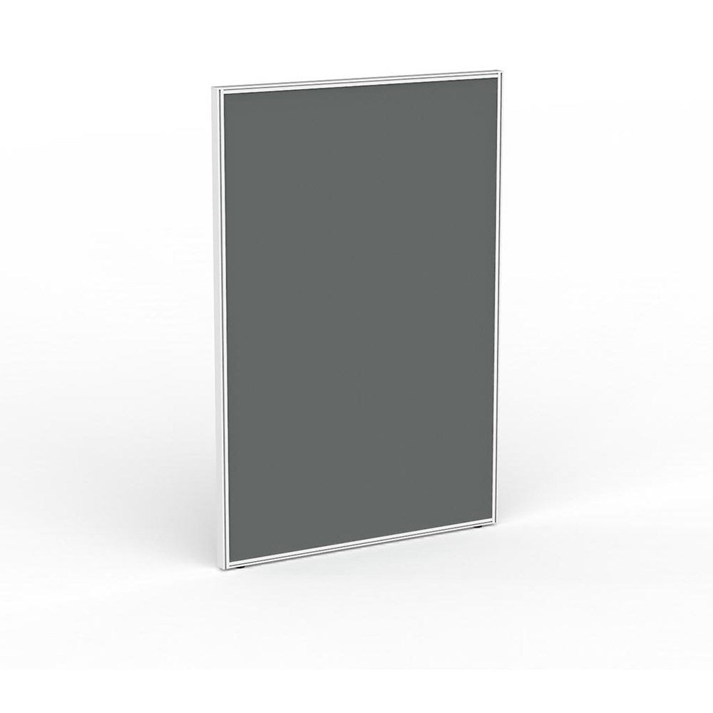 grey stand alone screen