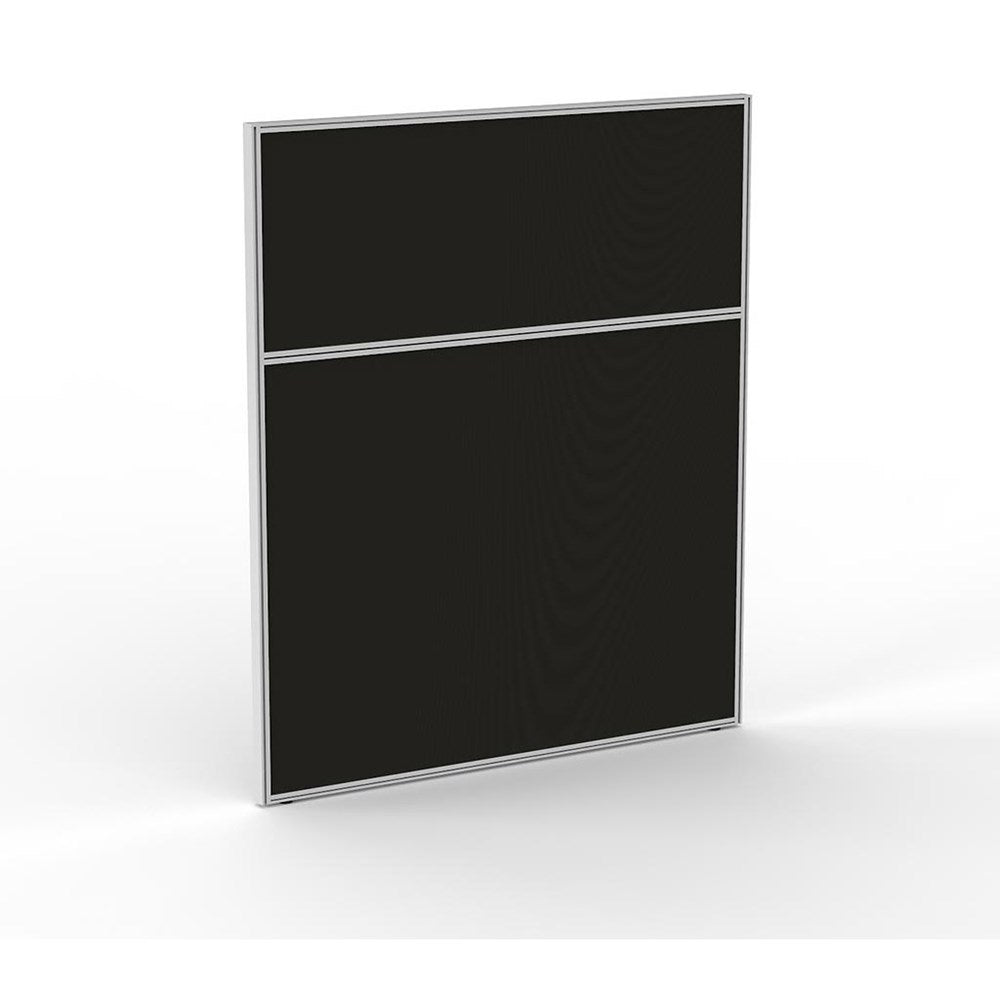 ebony black screen