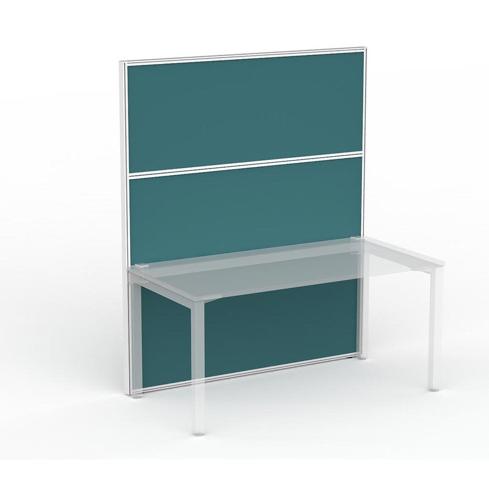 pin friendly blue divider screen