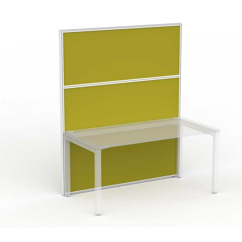 splice yellow screen