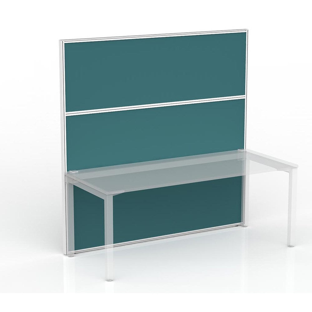 1800x1800 screen with carbon steel frame