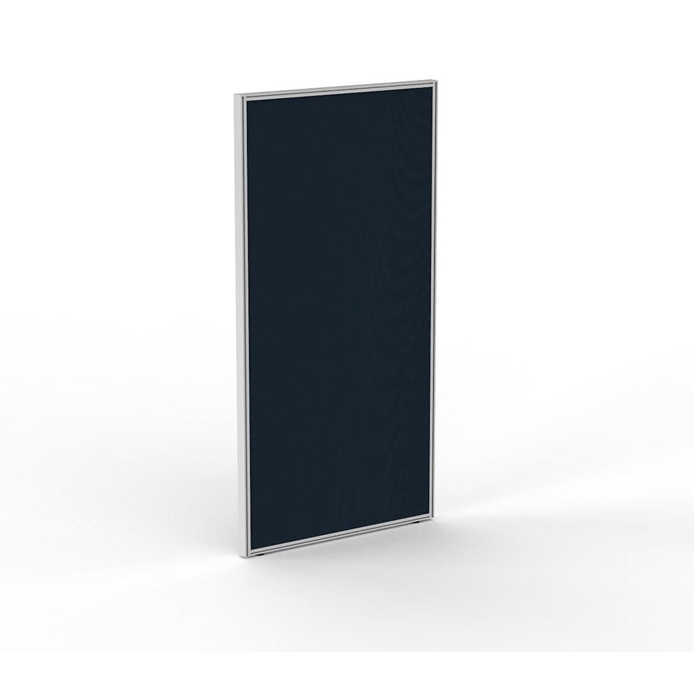 aluminium frame divider screen