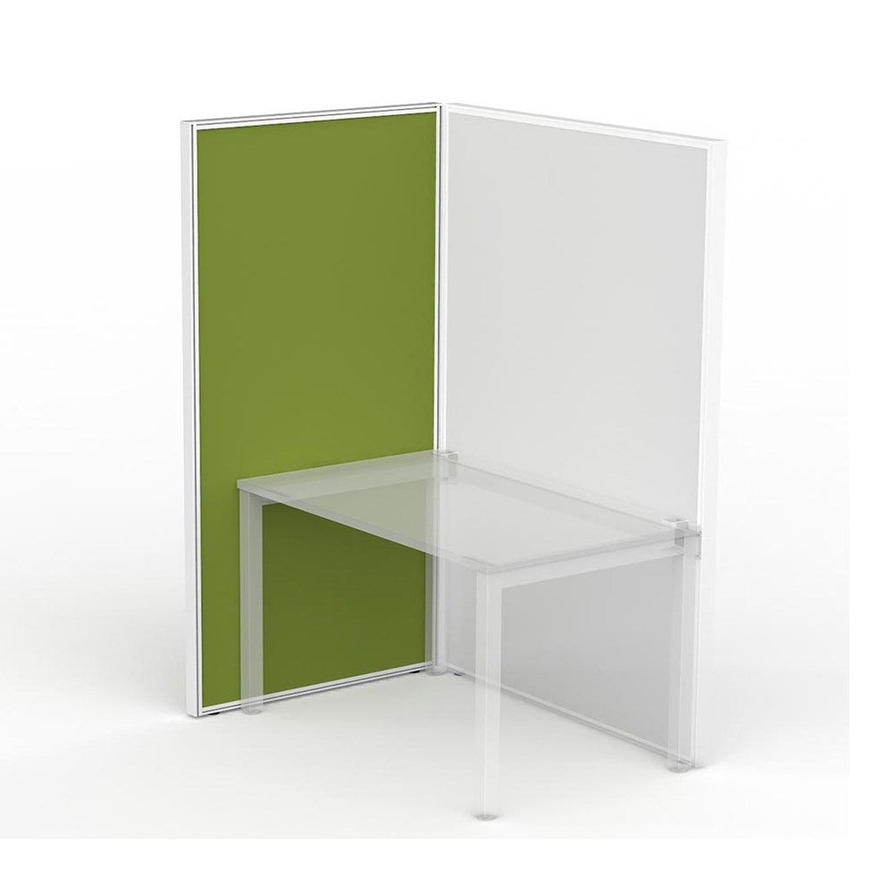 Green partitions