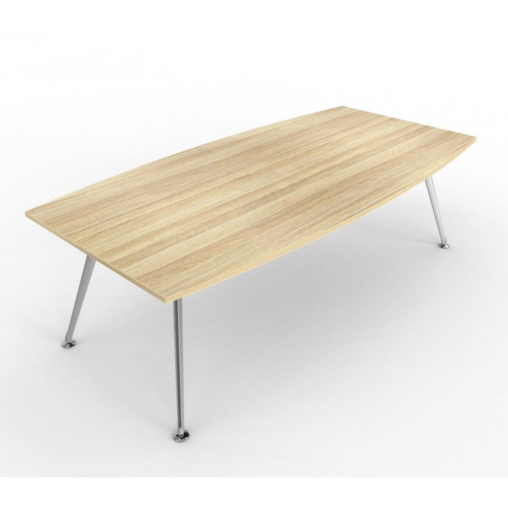 bowed table top