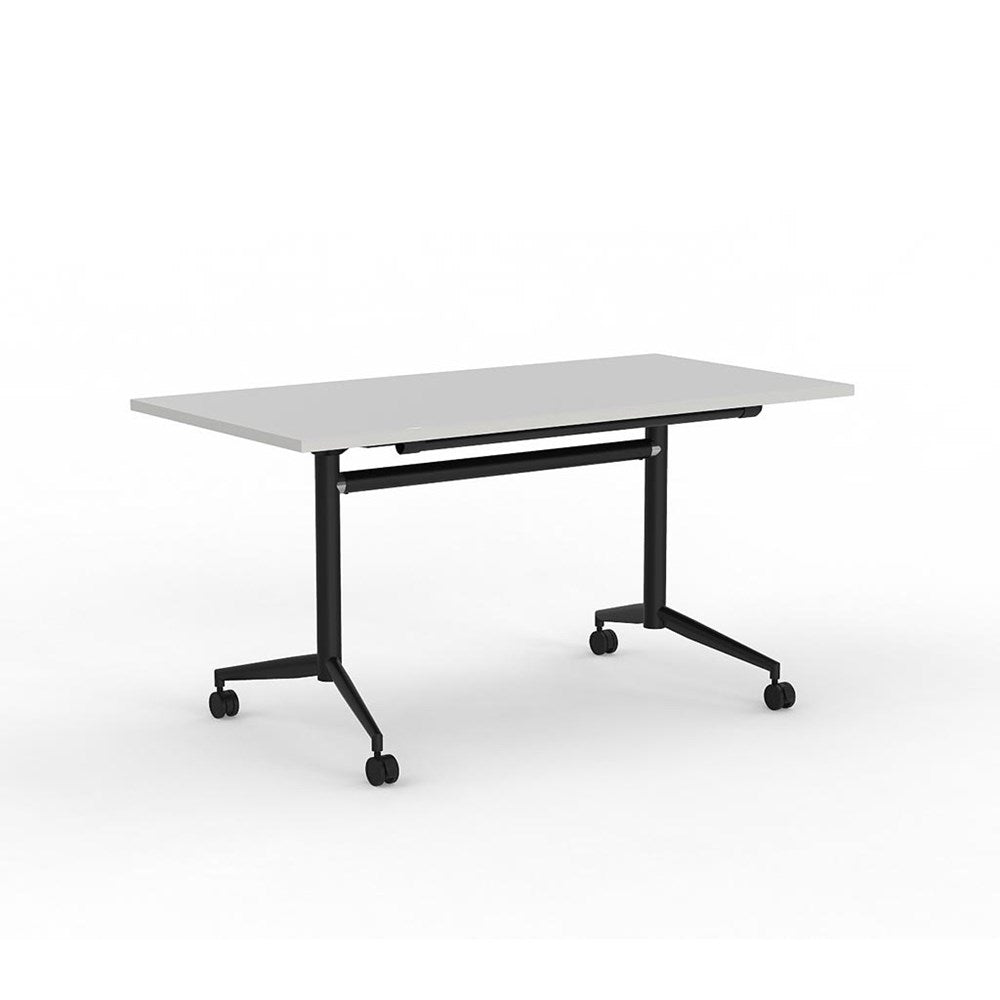 Table with castors