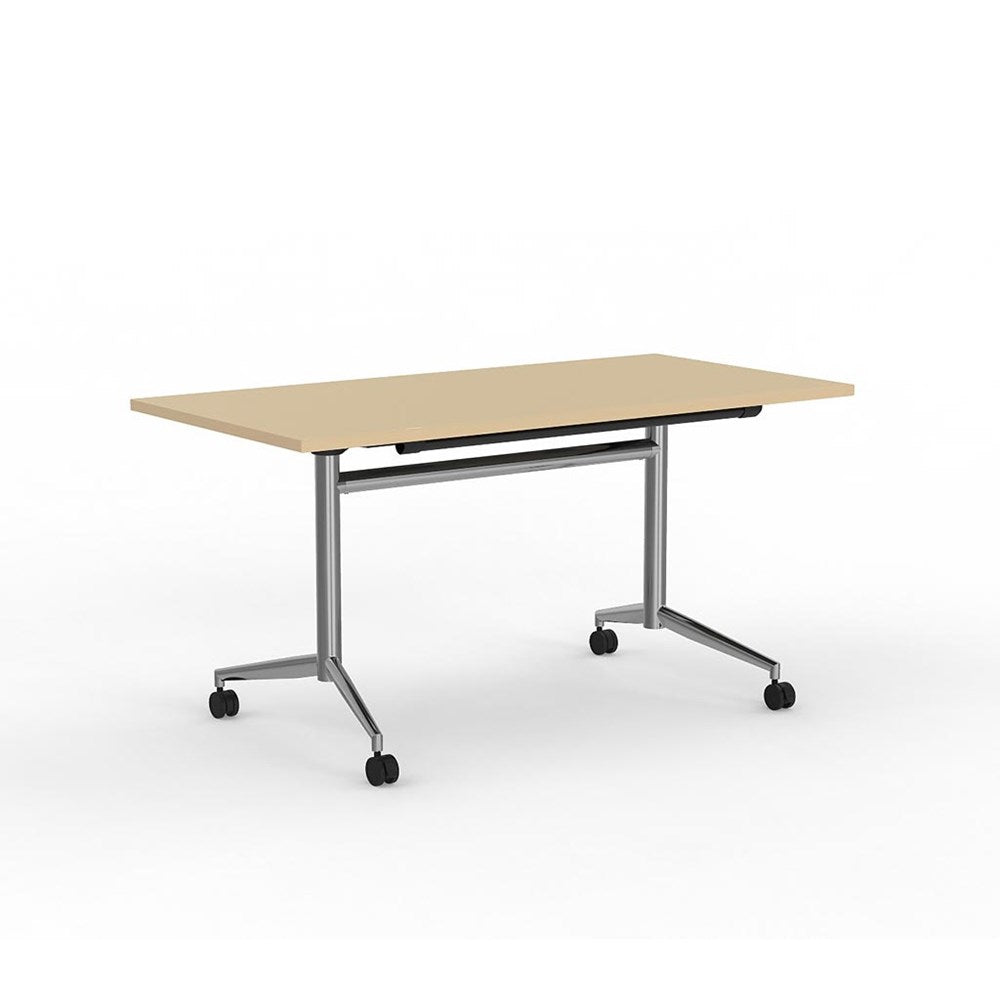 1400 flip top table