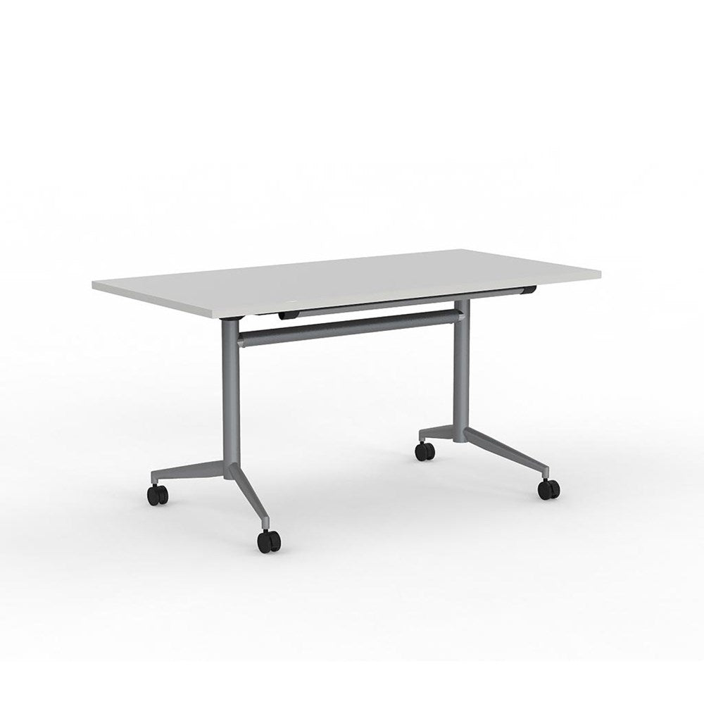 1400 Table with wheels