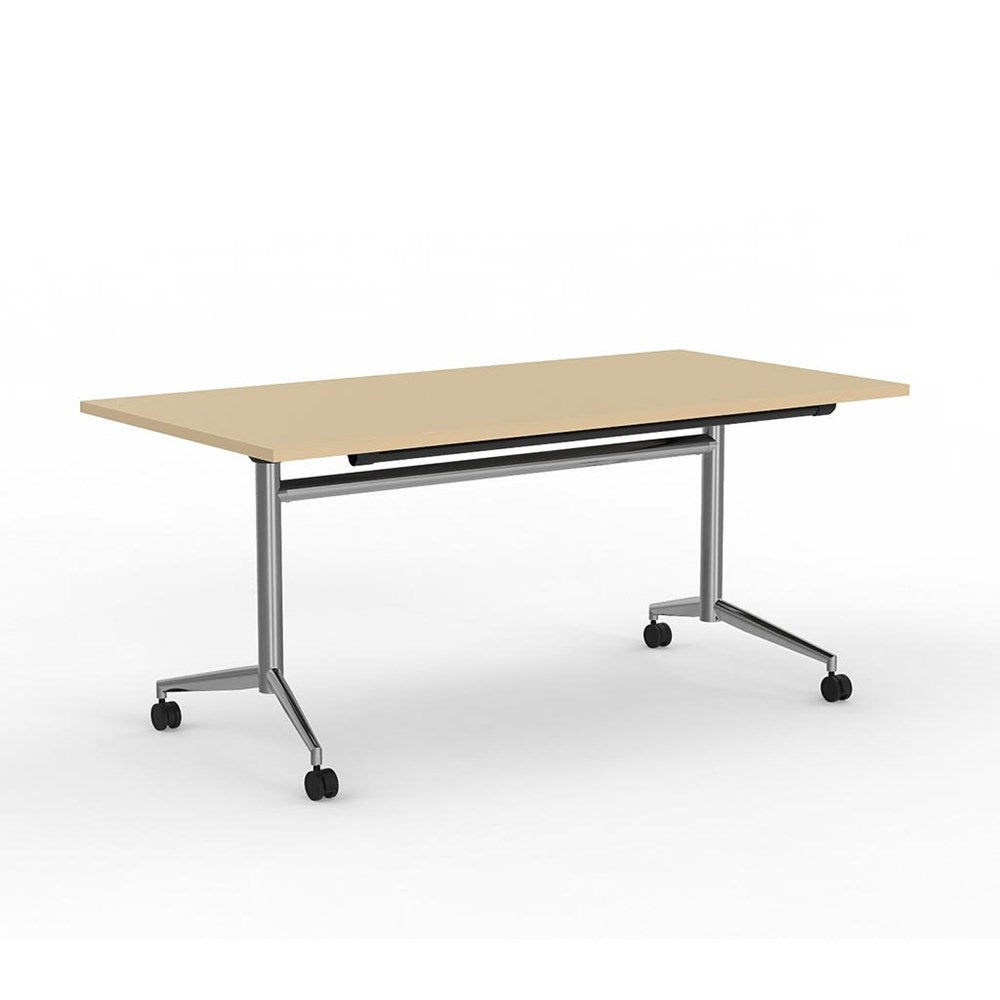 chrome frame mobile table