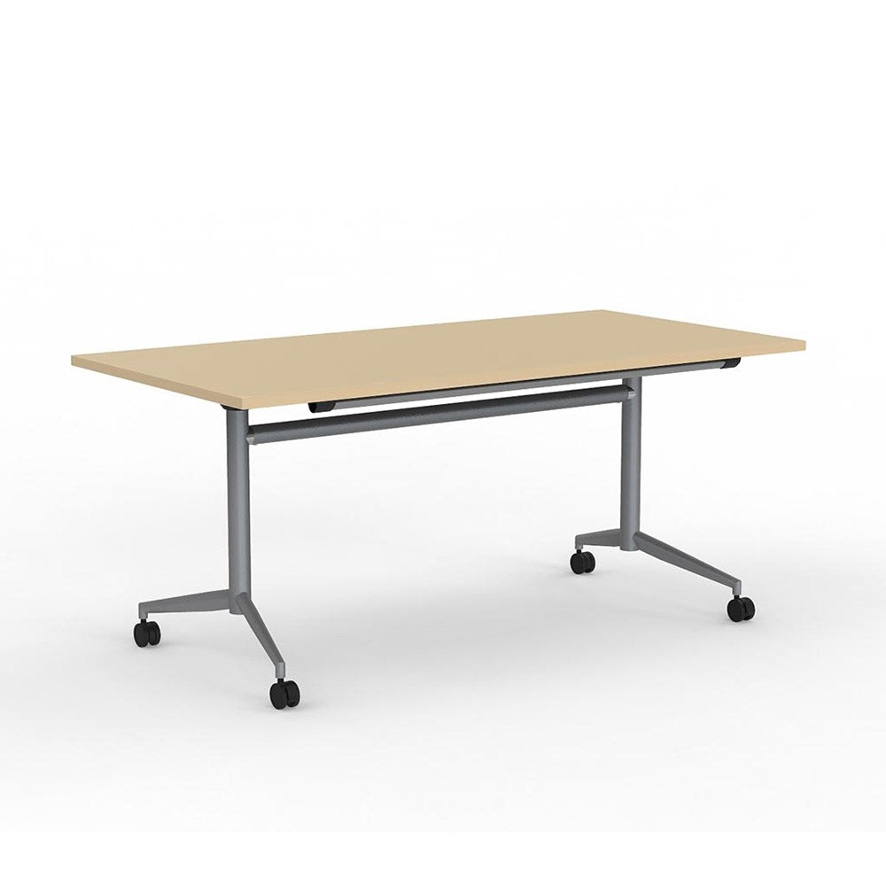 1600 table with wheels
