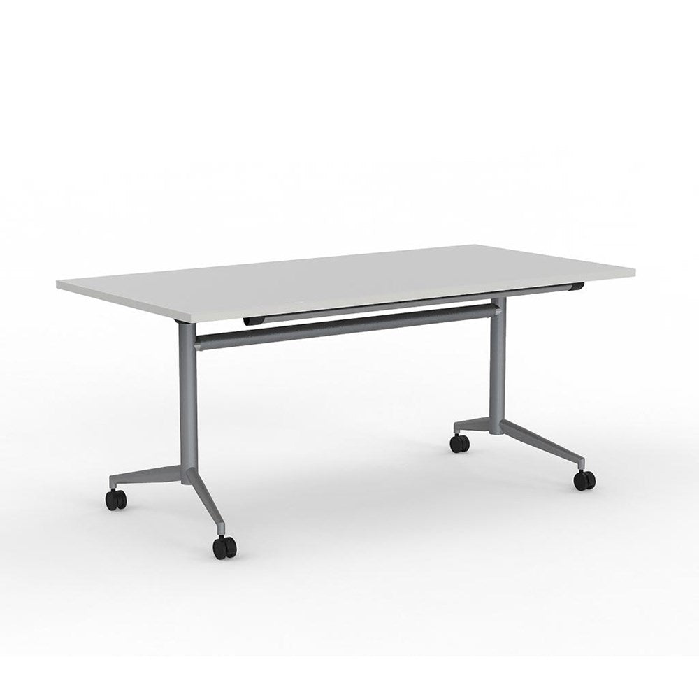 wheeled table