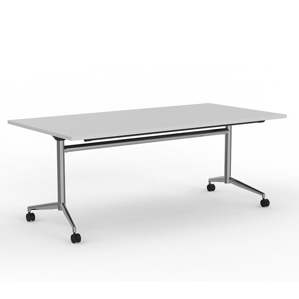 1800 table with wheels