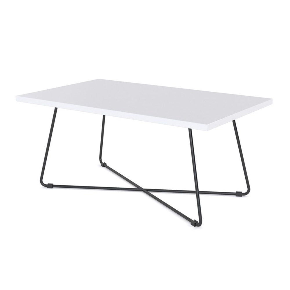 white top black legs