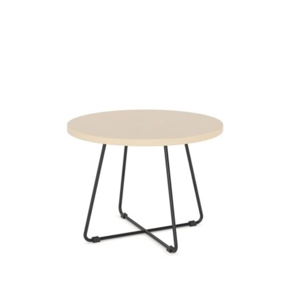 round table black legs