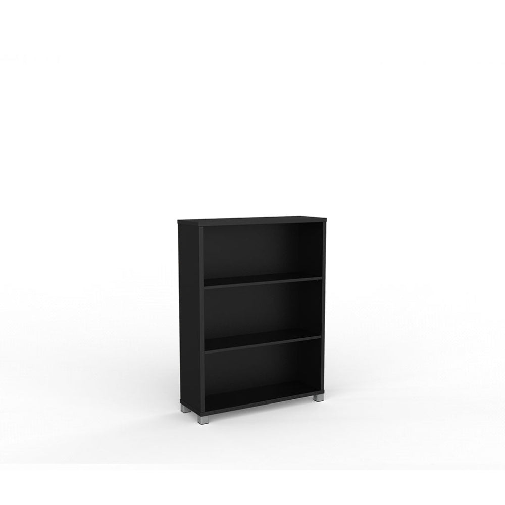 low black bookcase