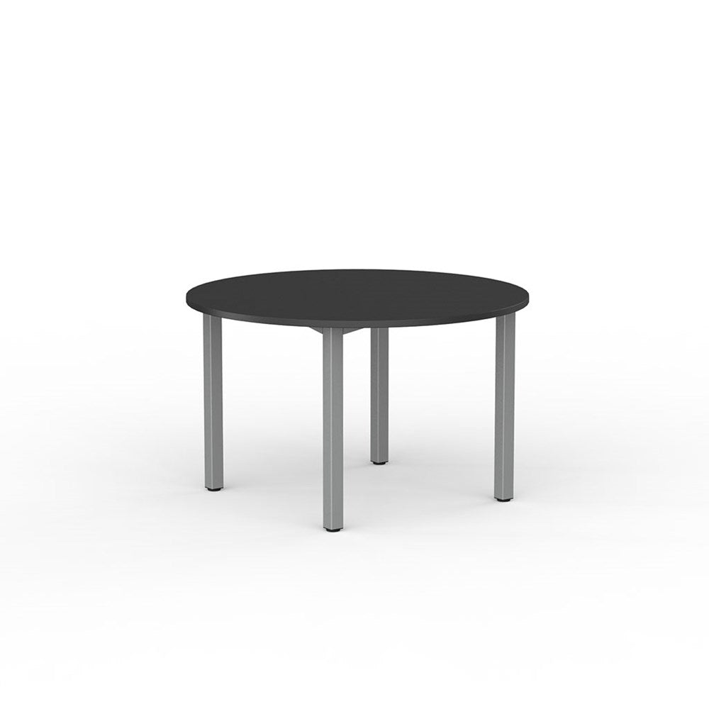 Cubit 1200 Round Meeting Table