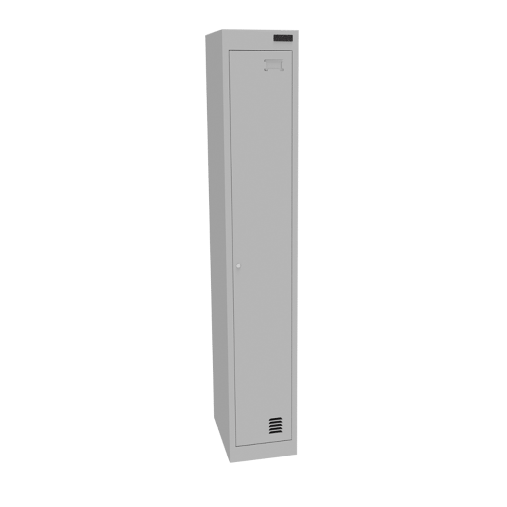 tall locker
