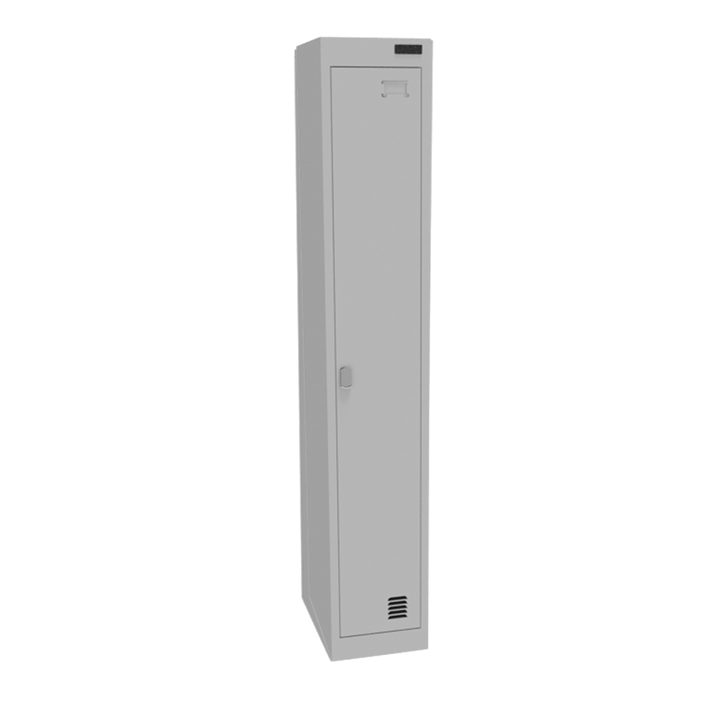 1 door tall locker